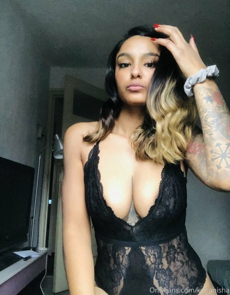 Bad Girl Kaira