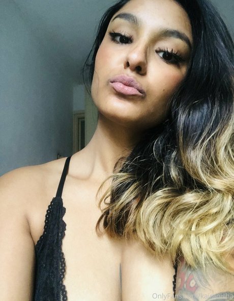 Bad Girl Kaira