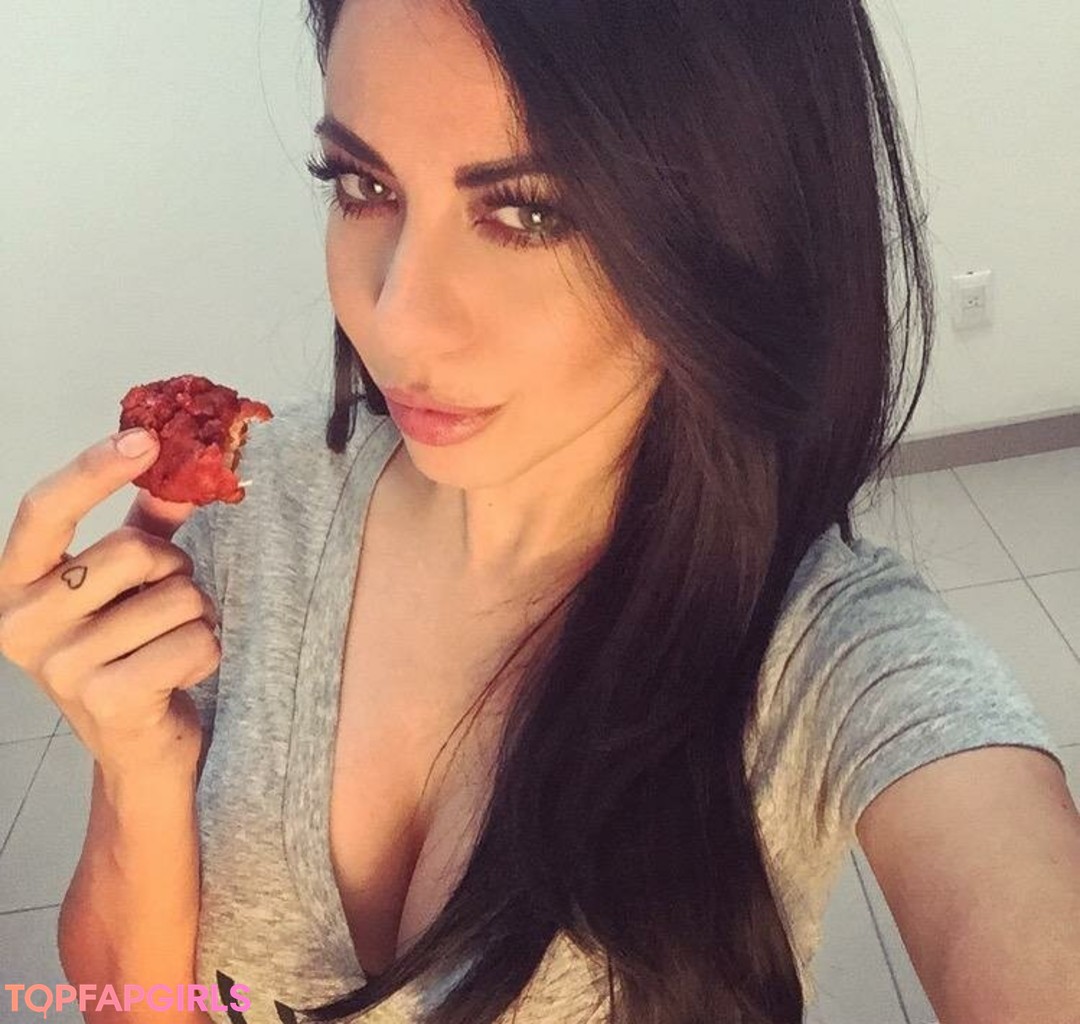 Nahá fotka uniklých OnlyFans od Jimena Sanchez #1048