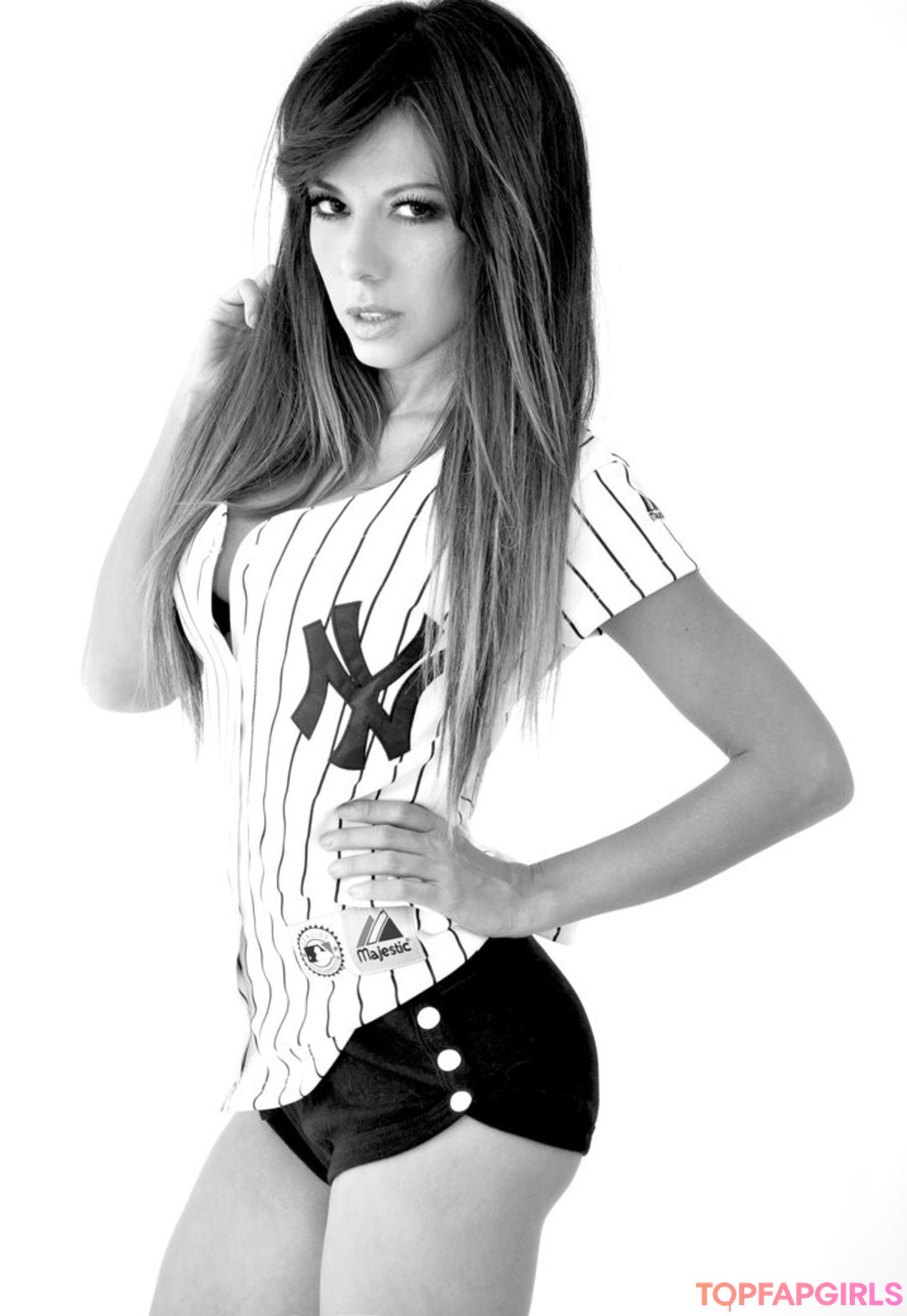 Nahá fotka uniklých OnlyFans od Jimena Sanchez #1197