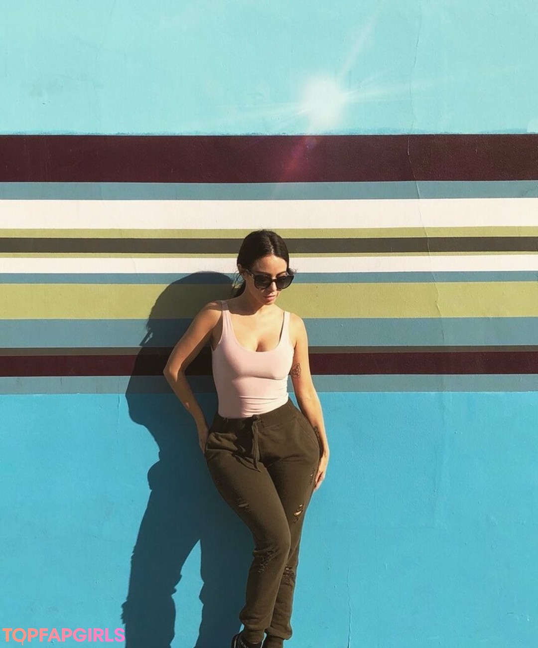 Nahá fotka uniklých OnlyFans od Jimena Sanchez #1336