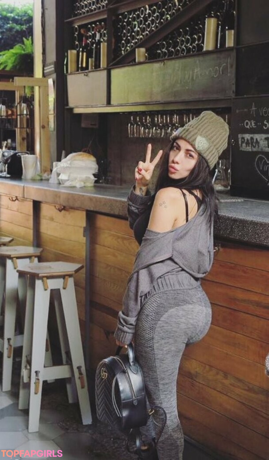 Jimena Sanchez nude leaked OnlyFans photo #1414