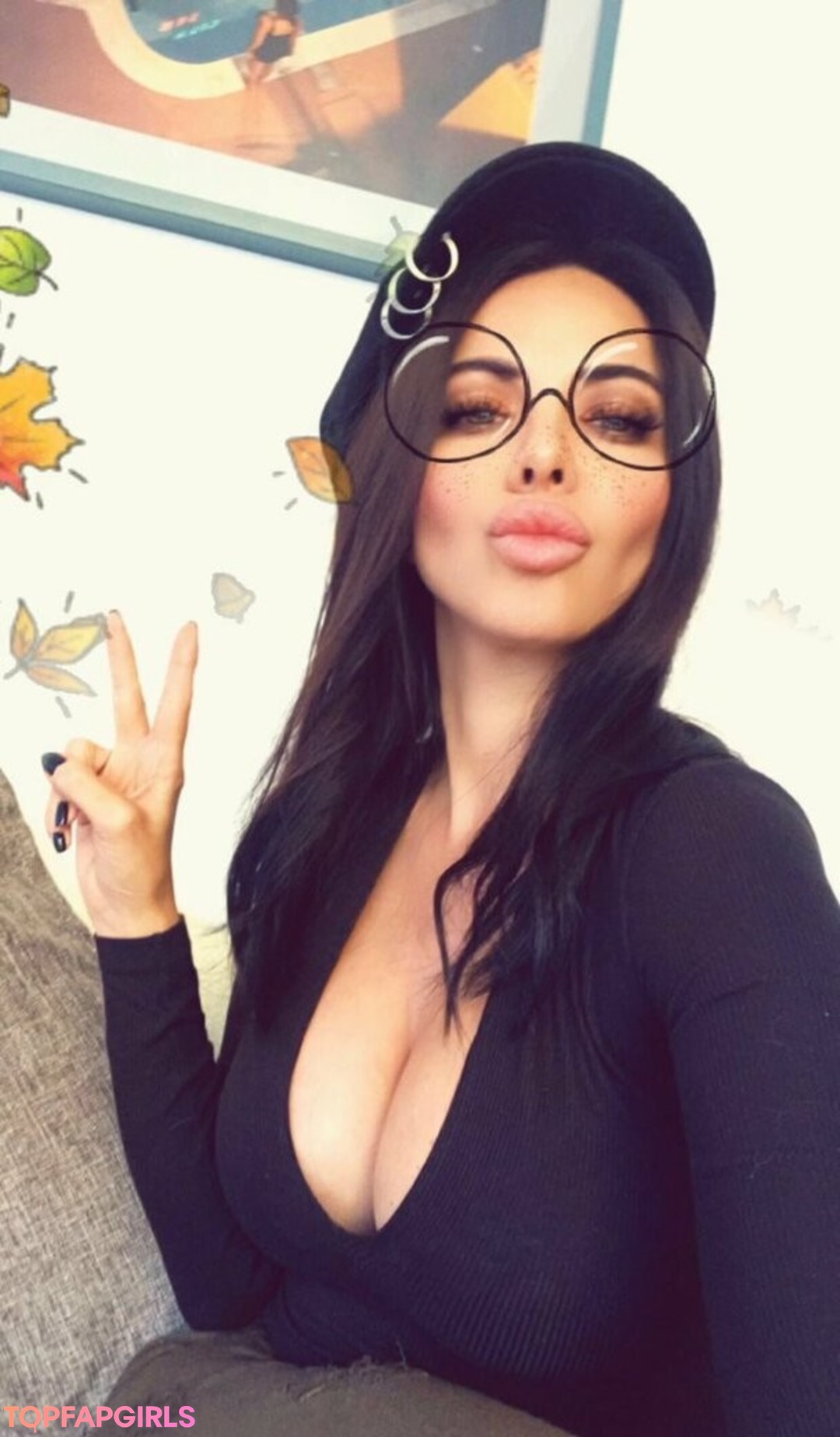 Nahá fotka uniklých OnlyFans od Jimena Sanchez #1418