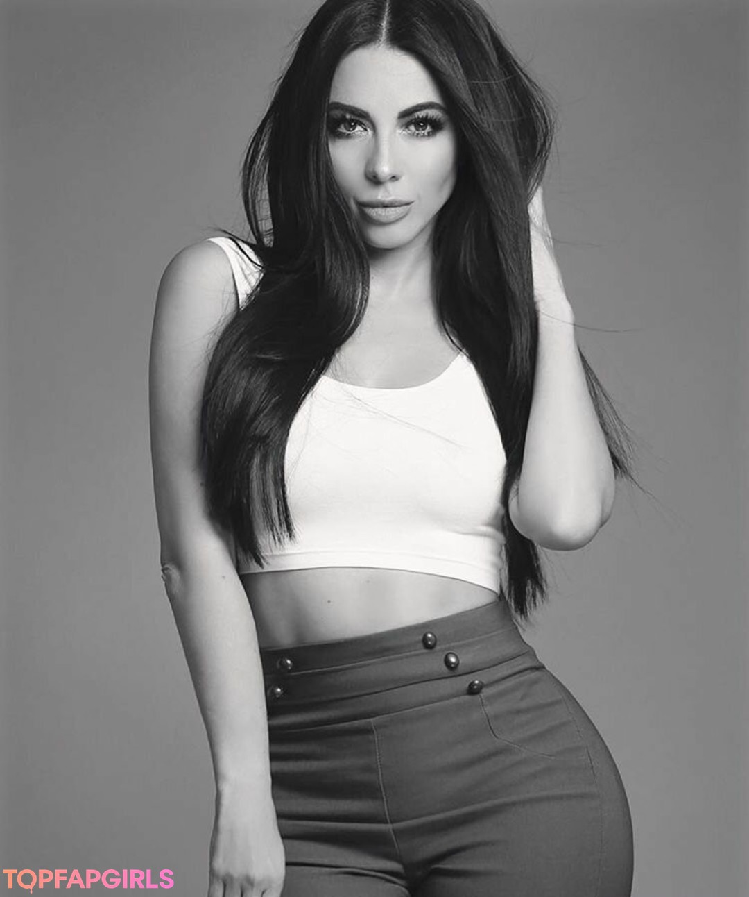 Nahá fotka uniklých OnlyFans od Jimena Sanchez #1473