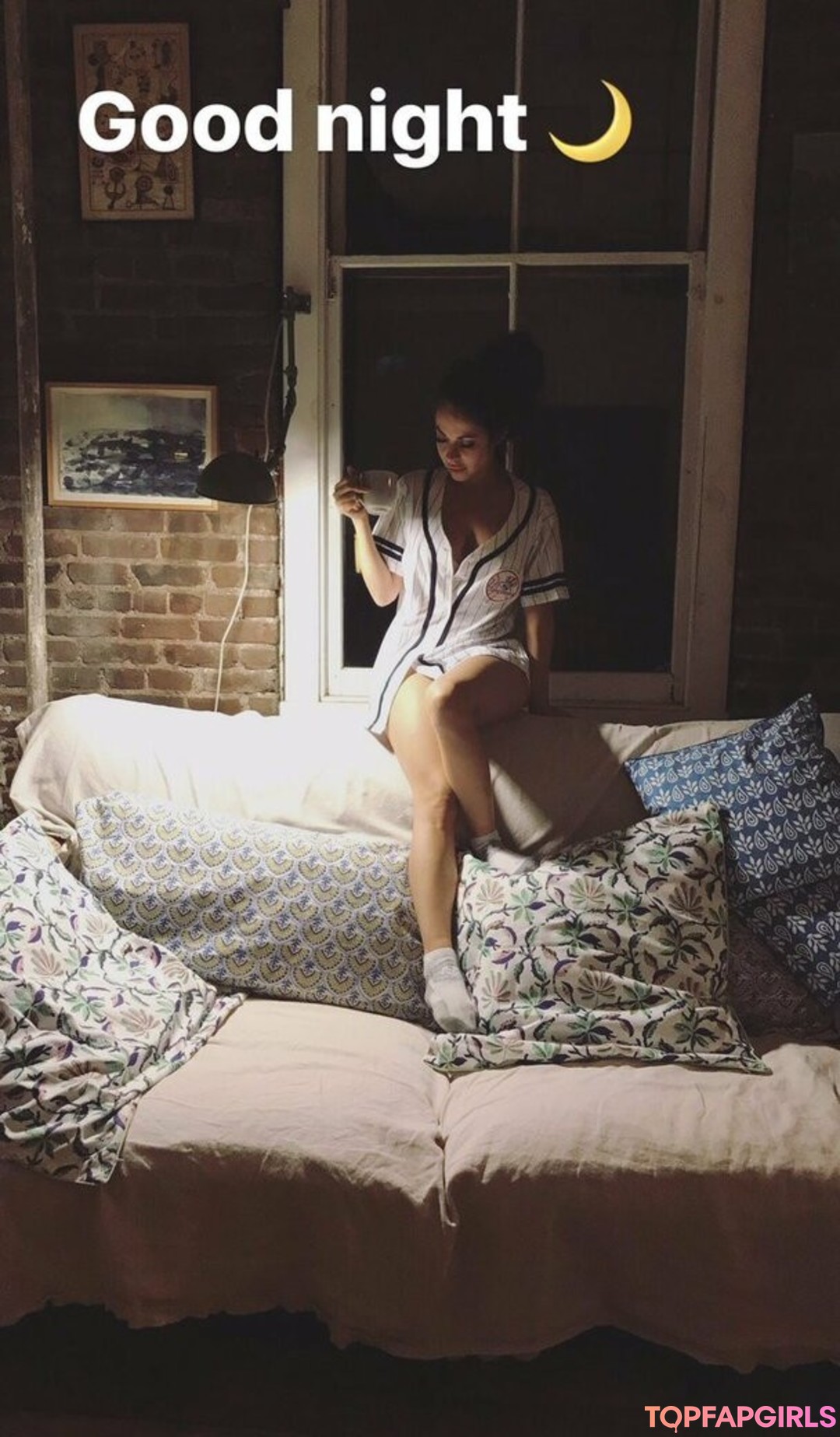 Nahá fotka uniklých OnlyFans od Jimena Sanchez #1520