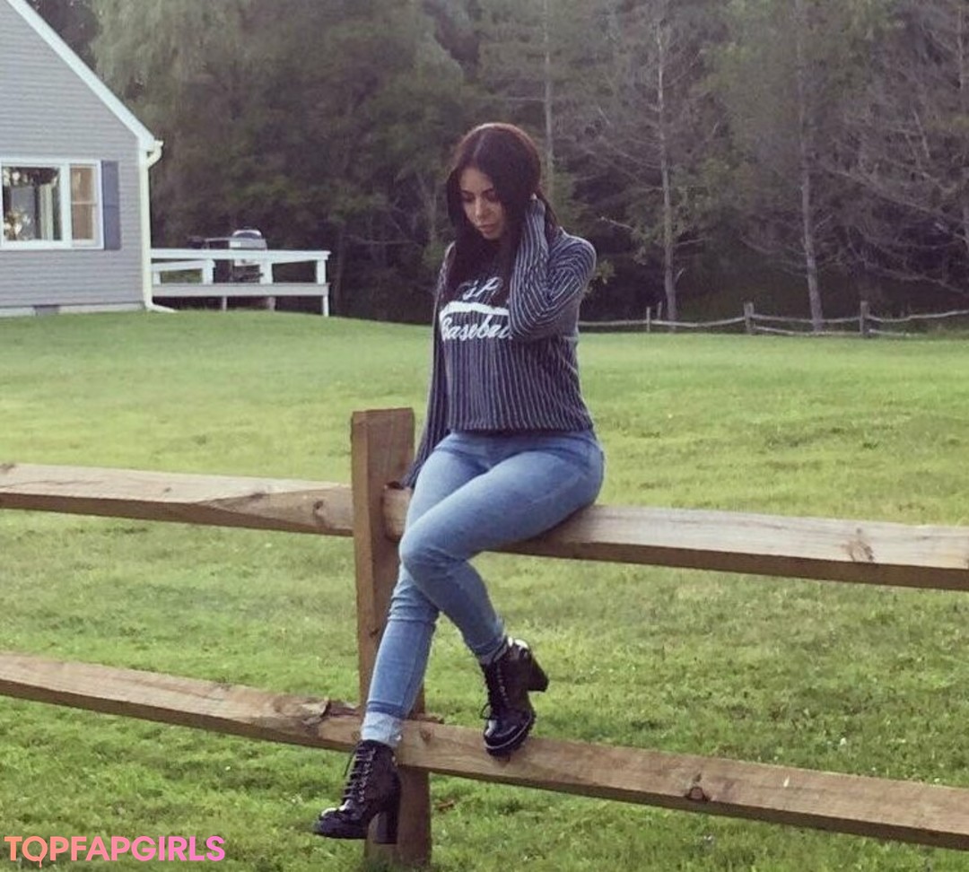 Jimena Sanchez nude leaked OnlyFans photo #1611