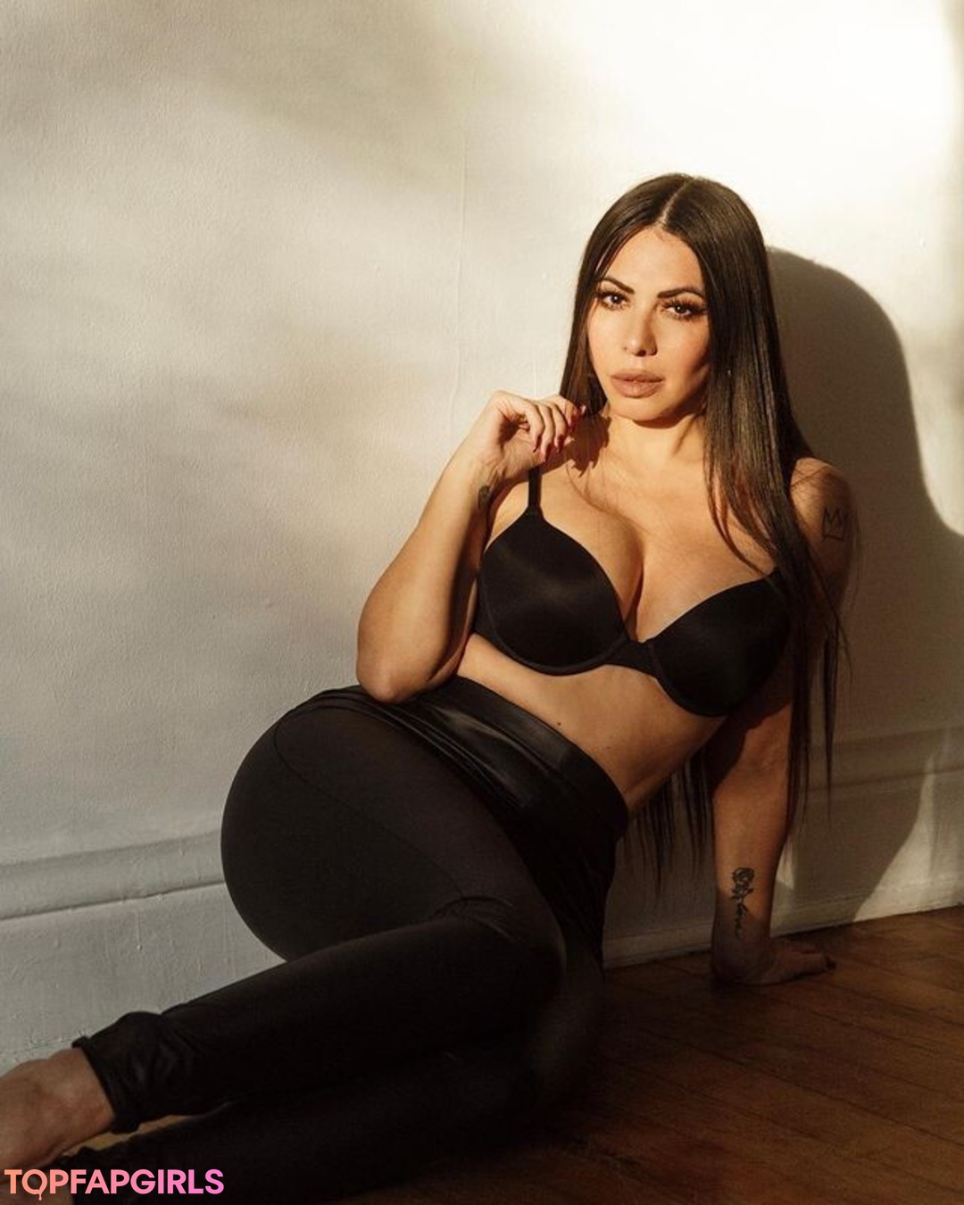 Nahá fotka uniklých OnlyFans od Jimena Sanchez #1664