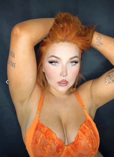 Charli Evans