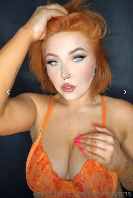 Charli Evans