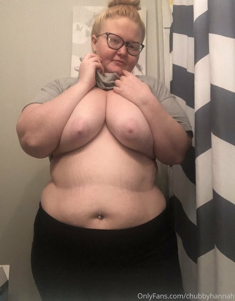 Chubbyhannah