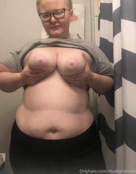 Chubbyhannah