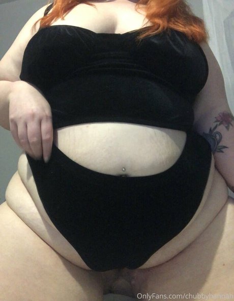 Chubbyhannah