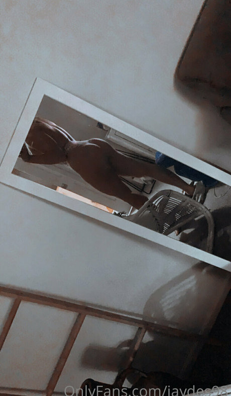 Naken läckt OnlyFans-bild av Jaydes98