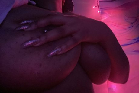Skimaskprincess OnlyFans 유출 누드 사진