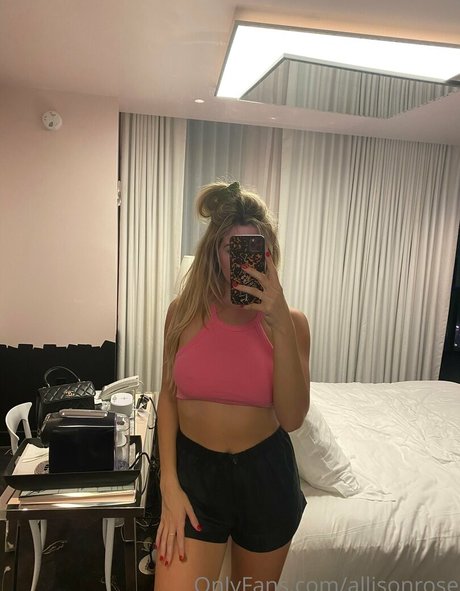 Allisonrose
