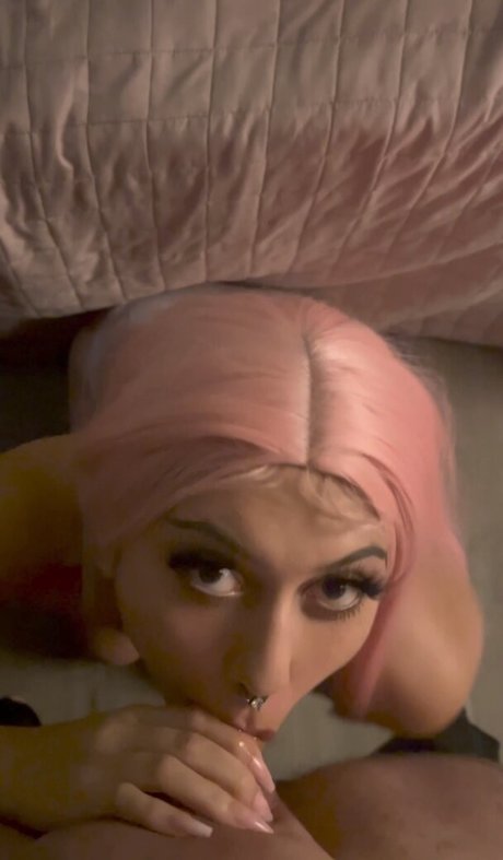 Nagie wyciekłe zdjęcie OnlyFans od Saikodiary