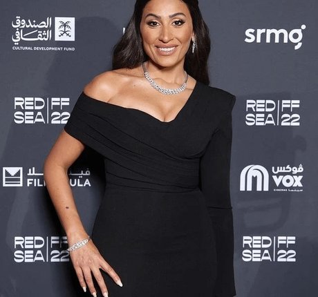 Dina El Sherbiny