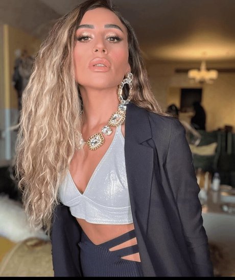 Dina El Sherbiny