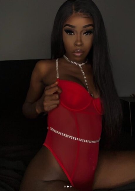 Nacktes geleaktes OnlyFans-Foto von Slimgawd