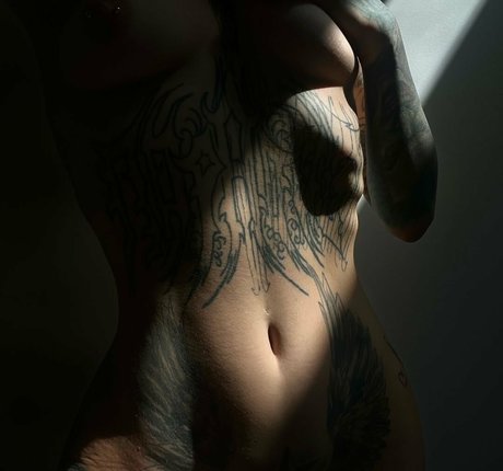 Tattstoner OnlyFans泄露裸照