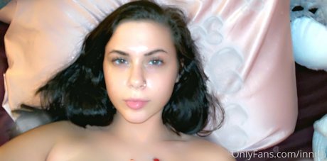 Nahá fotka uniklých OnlyFans od Innub