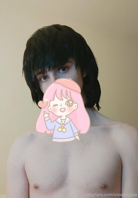 Snowboyxox