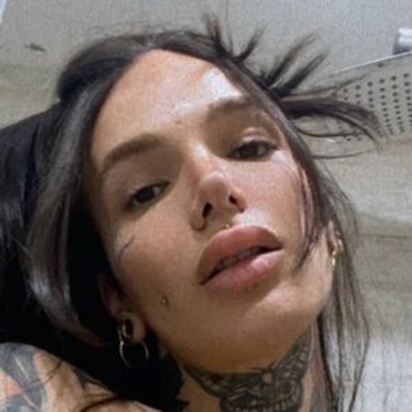 Foto desnuda filtrada de OnlyFans de Marielelbaz