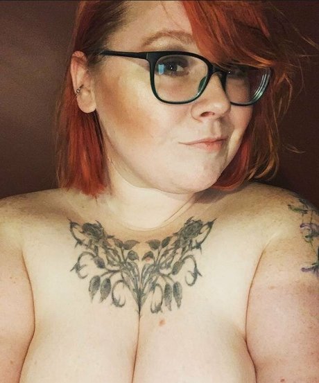 Mandymayhemofficial  nude leaked OnlyFans photo