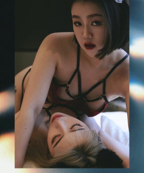 Nahá fotka uniklých OnlyFans od Hilovenano
