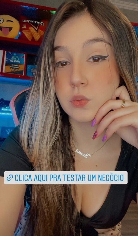 Carolzinha