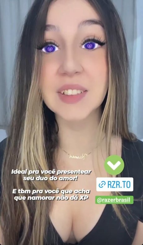 Carolzinha