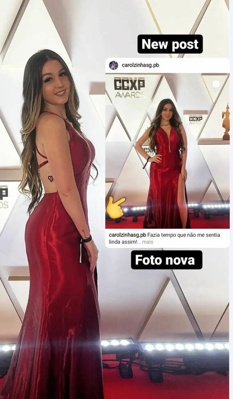 Carolzinha