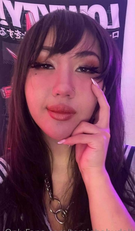 Tomiebabydoll