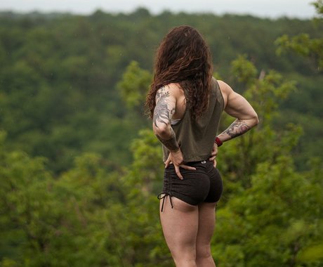 Natasha Aughey