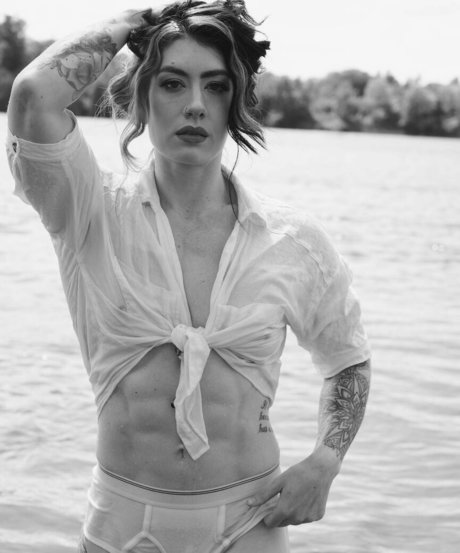 Natasha Aughey