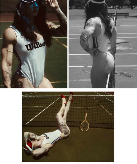 Natasha Aughey