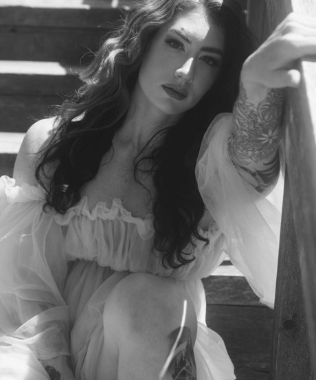 Natasha Aughey