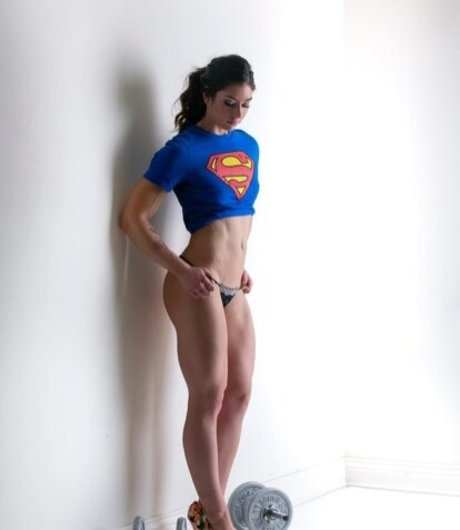 Natasha Aughey
