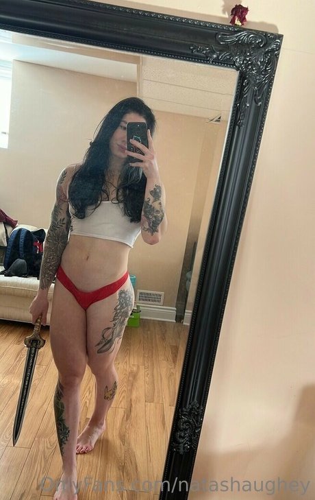 Natasha Aughey
