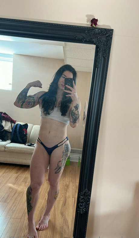 Natasha Aughey