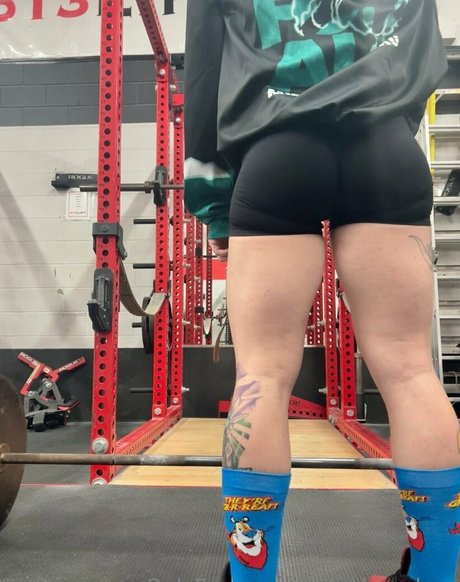 Natasha Aughey