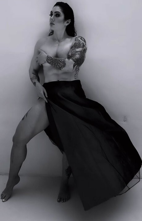 Natasha Aughey