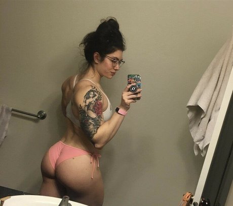 Natasha Aughey