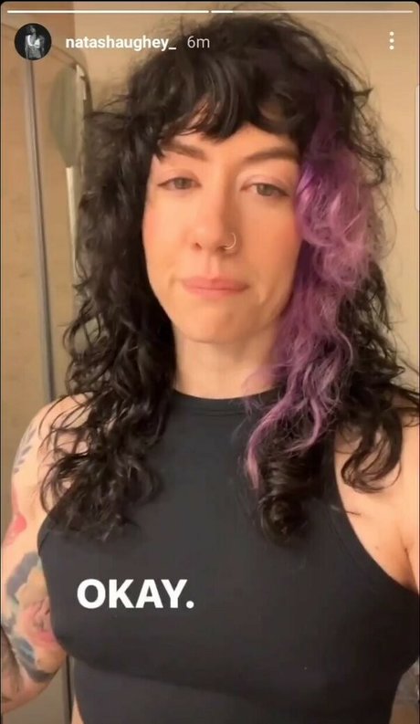 Natasha Aughey