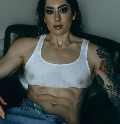 Natasha Aughey
