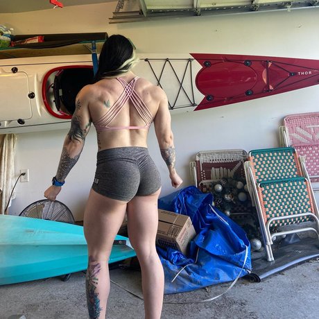 Natasha Aughey