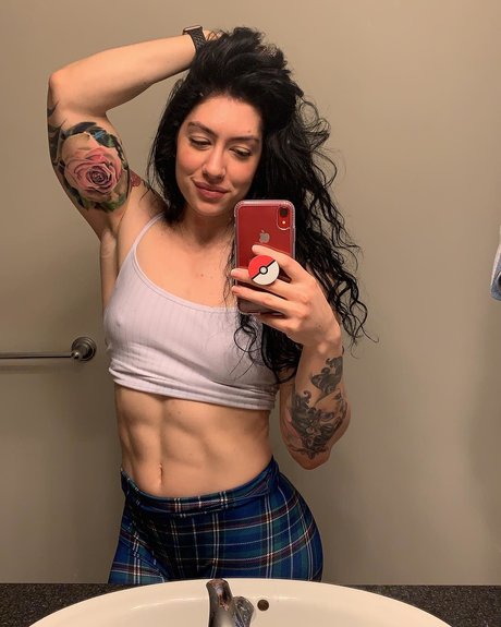 Natasha Aughey