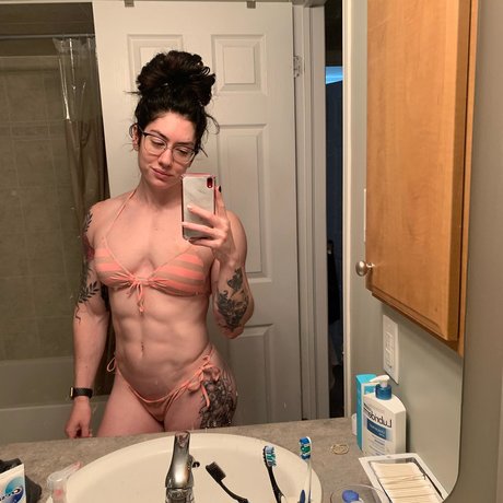 Natasha Aughey