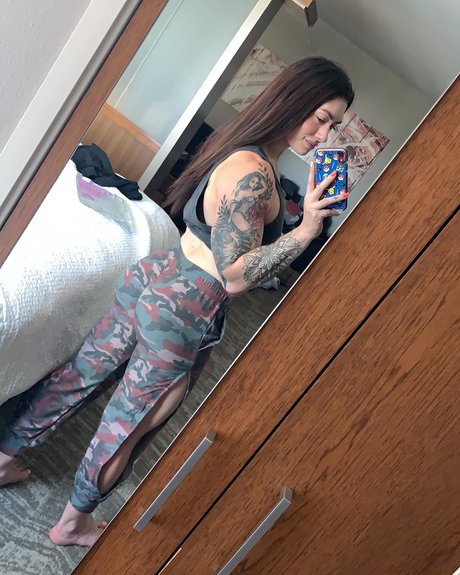 Natasha Aughey