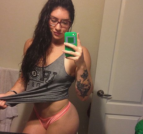 Natasha Aughey
